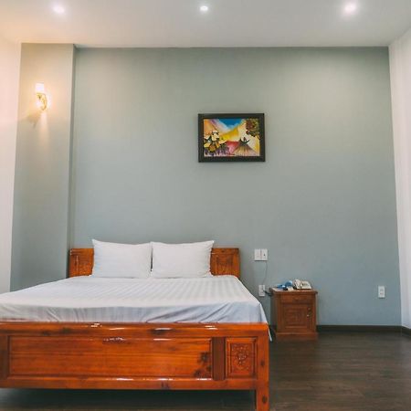 Bamboo Hotel Da Nang Luaran gambar