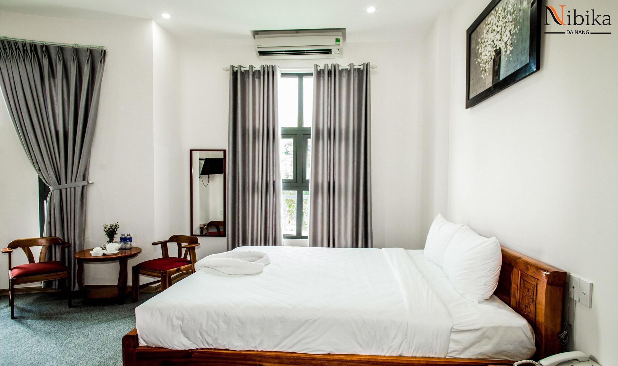 Bamboo Hotel Da Nang Luaran gambar