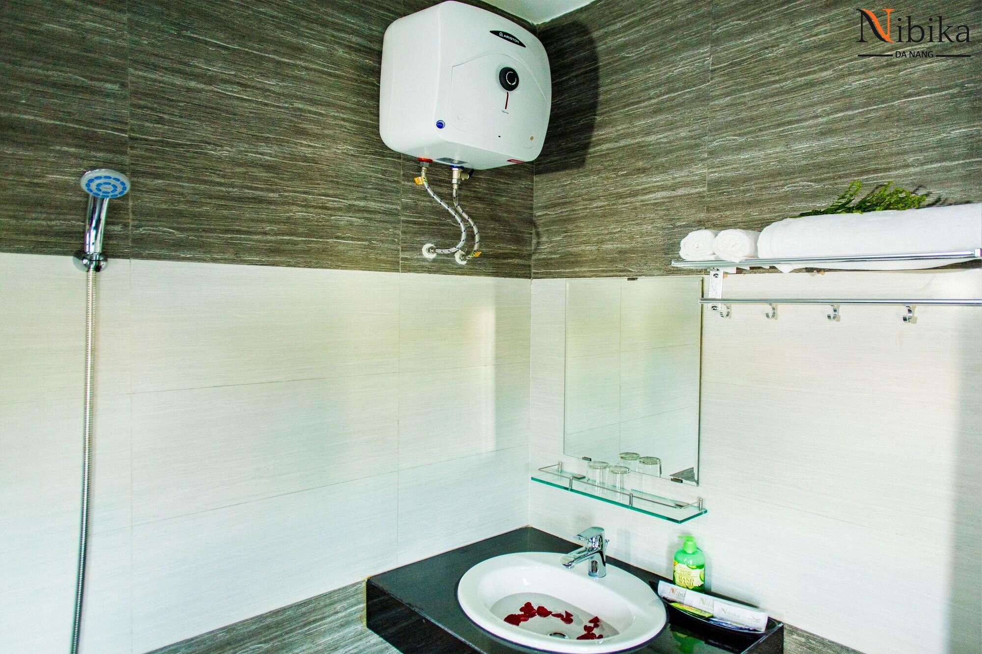 Bamboo Hotel Da Nang Luaran gambar