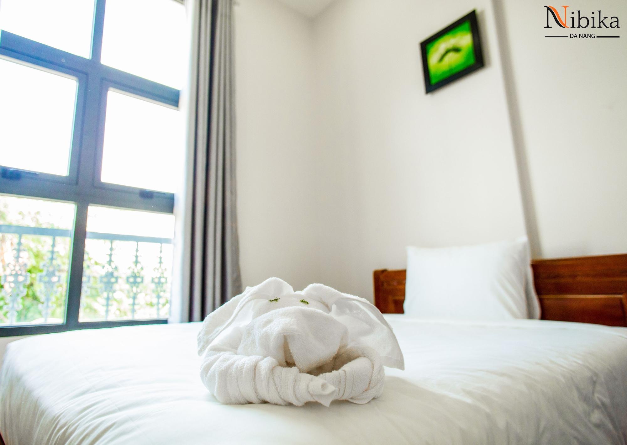 Bamboo Hotel Da Nang Luaran gambar