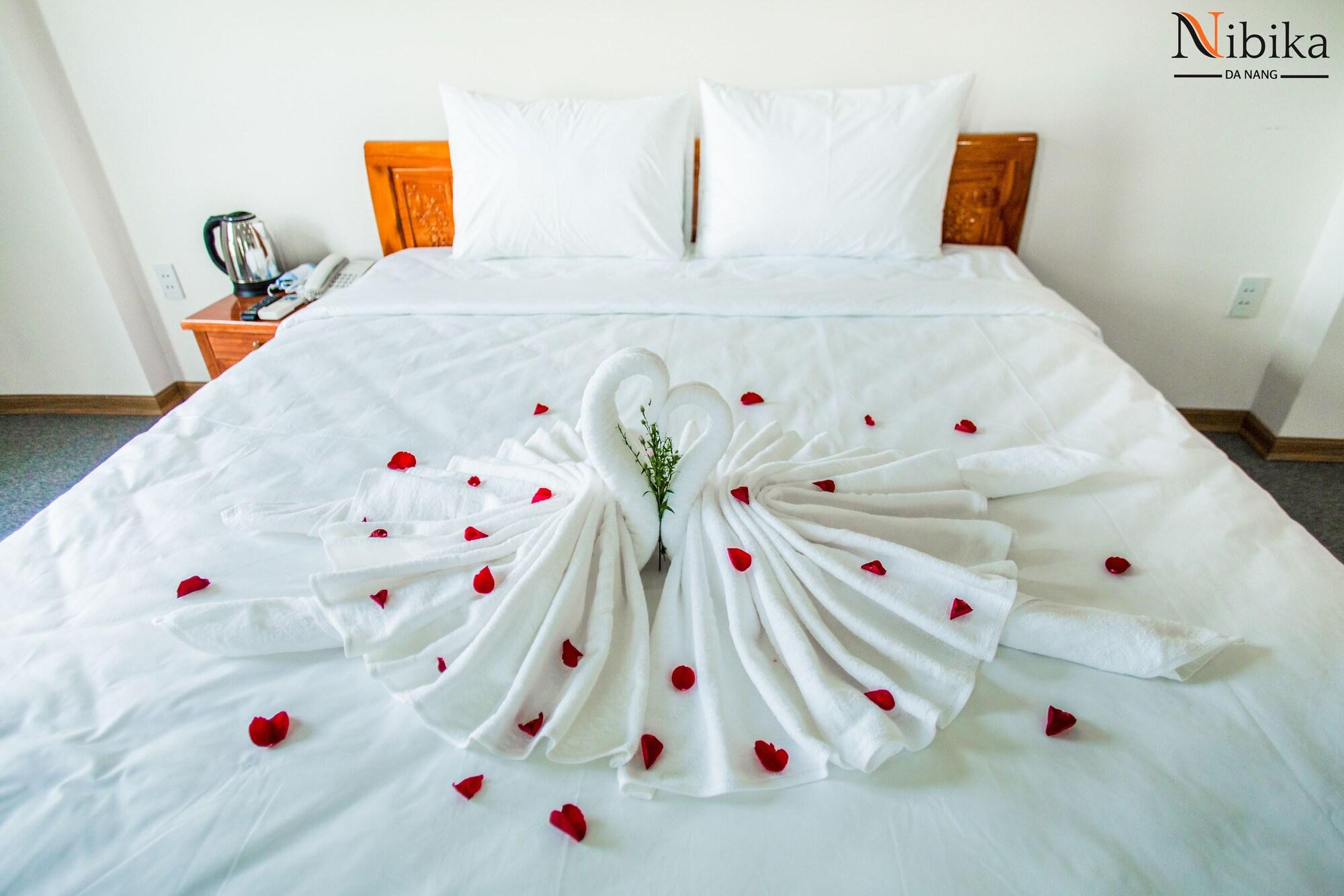 Bamboo Hotel Da Nang Luaran gambar