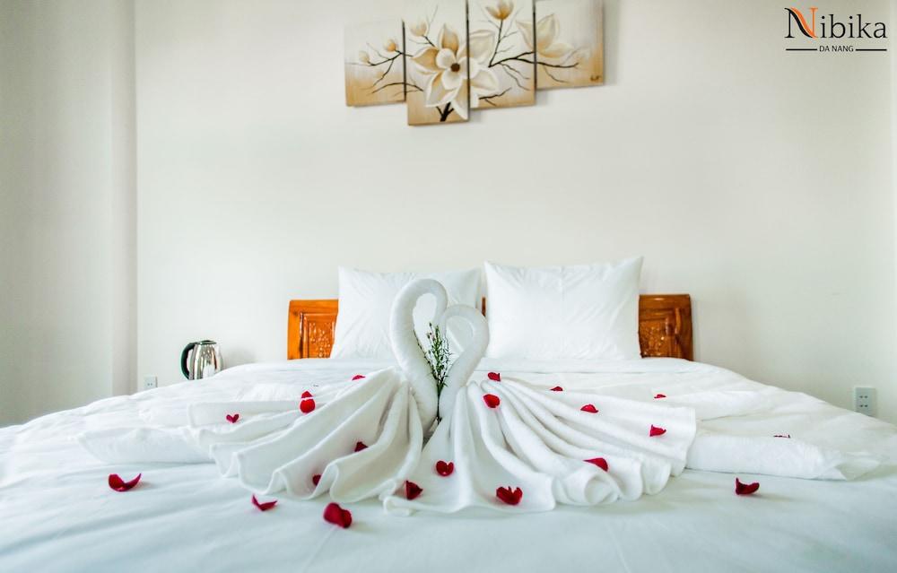 Bamboo Hotel Da Nang Luaran gambar