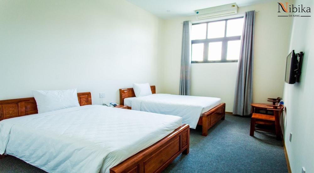 Bamboo Hotel Da Nang Luaran gambar