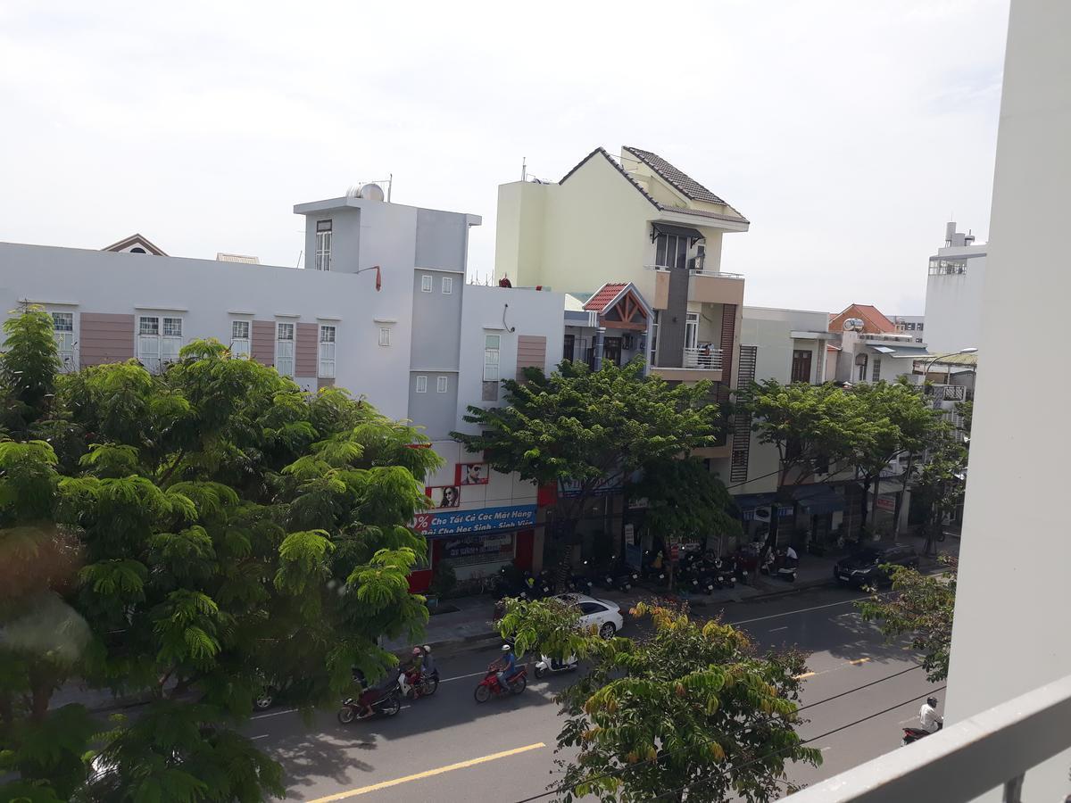 Bamboo Hotel Da Nang Luaran gambar